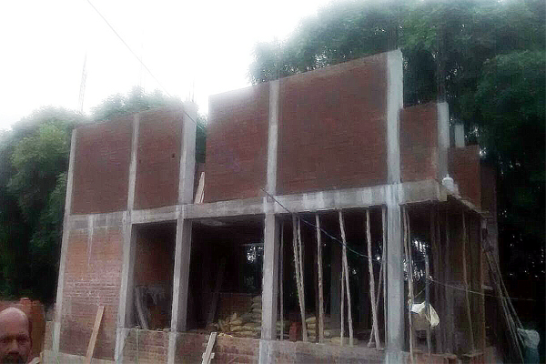 MADURAVOYAL (Phase 1)